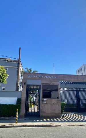 Apartamento para alugar com 50m², 2 quartos e 1 vaga Apartamento para alugar com 50m², 2 quartos e 1 vagaFachada