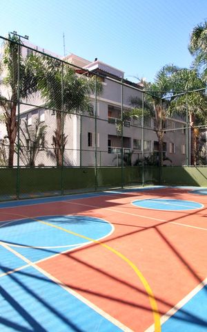 Apartamento para alugar com 50m², 2 quartos e 1 vagaQuadra