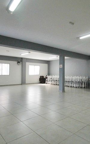 Apartamento para alugar com 50m², 2 quartos e 1 vagaÁrea comum - Salão de festas