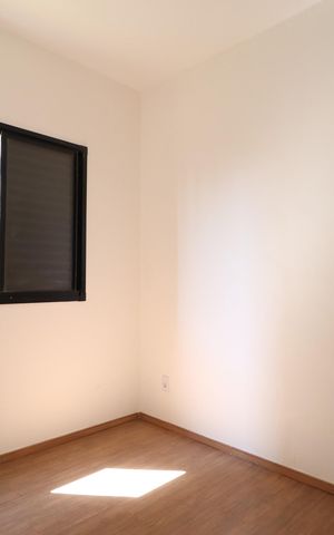 Apartamento para alugar com 55m², 2 quartos e 1 vagaQuarto 2