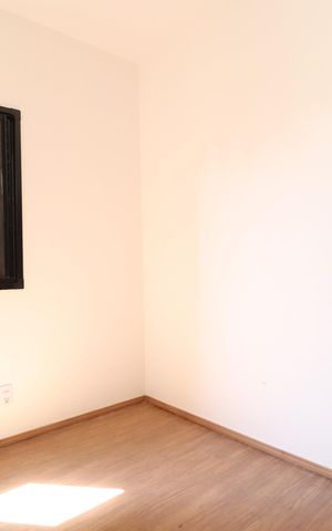 Apartamento para alugar com 55m², 2 quartos e 1 vagaQuarto 1