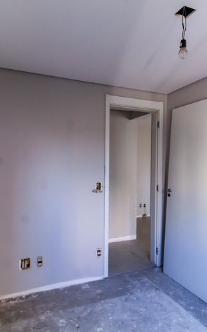 Apartamento à venda com 110m², 2 quartos e 2 vagas Apartamento à venda com 110m², 2 quartos e 2 vagasQuarto 1 - Suíte
