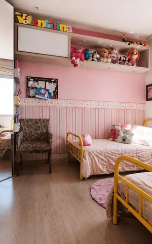 Apartamento à venda com 111m², 3 quartos e 1 vaga Apartamento à venda com 111m², 3 quartos e 1 vagaQuarto