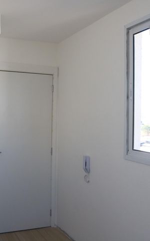Studio para alugar com 25m², 1 quarto e sem vagaCozinha