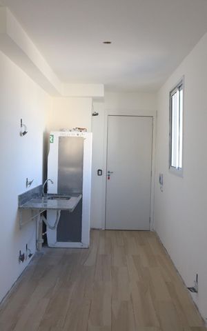 Studio para alugar com 25m², 1 quarto e sem vagaStudio