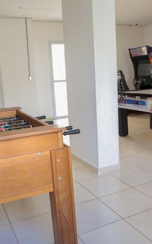 Apartamento à venda com 75m², 3 quartos e 1 vaga Apartamento à venda com 75m², 3 quartos e 1 vagaÁrea comum