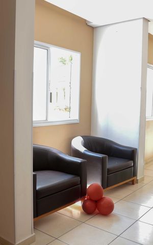 Apartamento à venda com 75m², 3 quartos e 1 vaga Apartamento à venda com 75m², 3 quartos e 1 vagaÁrea comum