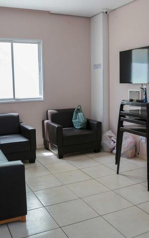 Apartamento à venda com 75m², 3 quartos e 1 vaga Apartamento à venda com 75m², 3 quartos e 1 vagaÁrea comum