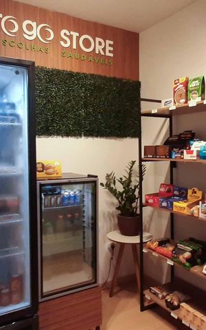 Apartamento à venda com 75m², 3 quartos e 1 vaga Apartamento à venda com 75m², 3 quartos e 1 vagaÁrea comum
