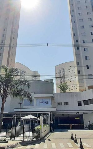 Apartamento à venda com 75m², 3 quartos e 1 vaga Apartamento à venda com 75m², 3 quartos e 1 vagaFachada e portaria