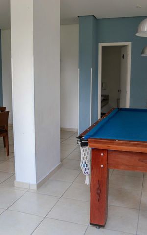 Apartamento à venda com 75m², 3 quartos e 1 vaga Apartamento à venda com 75m², 3 quartos e 1 vagaÁrea comum