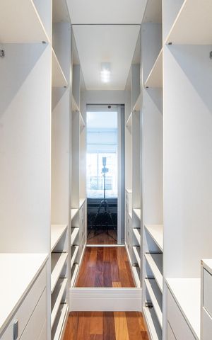 Apartamento para alugar com 95m², 3 quartos e 2 vagasQuarto