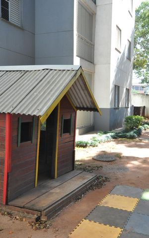 Apartamento à venda com 47m², 2 quartos e 1 vagaÁrea comum - Playground