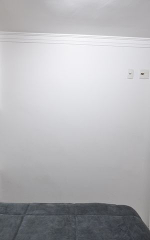 Apartamento à venda com 47m², 2 quartos e 1 vagaQuarto 1