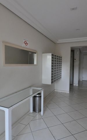 Apartamento à venda com 47m², 2 quartos e 1 vagaHall Social
