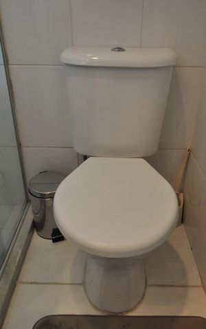 Apartamento à venda com 47m², 2 quartos e 1 vagaBanheiro