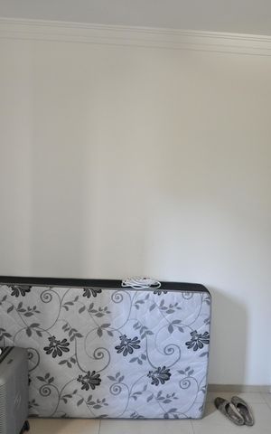Apartamento à venda com 47m², 2 quartos e 1 vagaQuarto 2