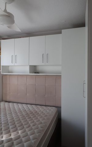 Apartamento para alugar com 49m², 2 quartos e 1 vagaQuarto 1