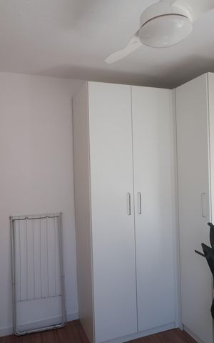 Apartamento para alugar com 49m², 2 quartos e 1 vagaQuarto 2