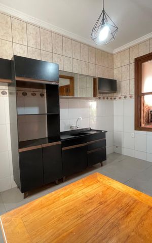 Casa à venda com 95m², 2 quartos e 1 vaga Casa à venda com 95m², 2 quartos e 1 vagaCozinha