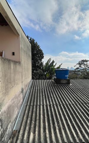 Casa à venda com 95m², 2 quartos e 1 vaga Casa à venda com 95m², 2 quartos e 1 vagaQuarto 2