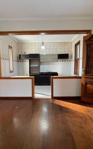 Casa à venda com 95m², 2 quartos e 1 vaga Casa à venda com 95m², 2 quartos e 1 vagaSala