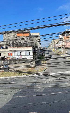 Casa à venda com 95m², 2 quartos e 1 vaga Casa à venda com 95m², 2 quartos e 1 vagaVista
