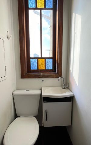 Casa à venda com 95m², 2 quartos e 1 vaga Casa à venda com 95m², 2 quartos e 1 vagaLavabo