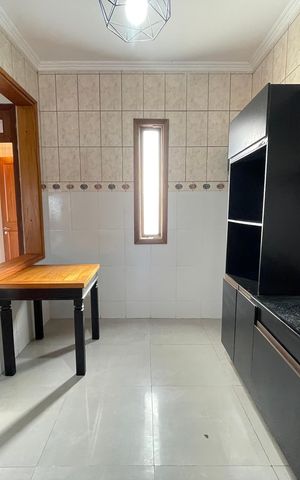 Casa à venda com 95m², 2 quartos e 1 vaga Casa à venda com 95m², 2 quartos e 1 vagaCozinha