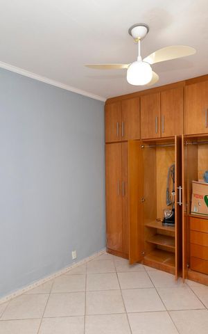 Casa à venda com 150m², 3 quartos e 3 vagas Casa à venda com 150m², 3 quartos e 3 vagasQUARTO Nº 3