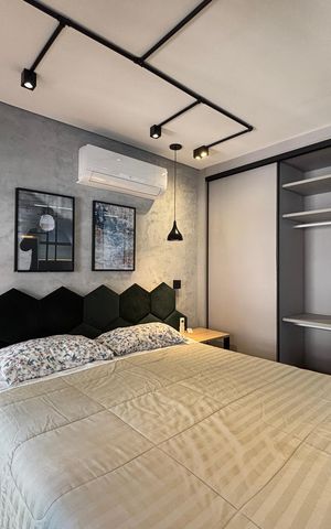 Studio para alugar com 35m², 1 quarto e sem vagaStudio