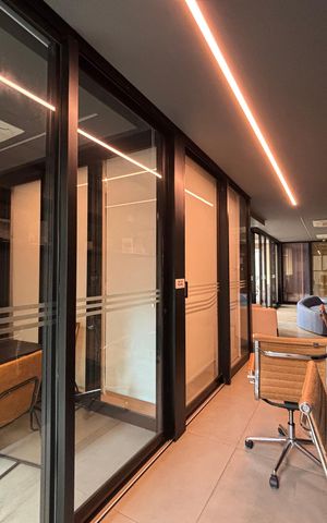 Studio para alugar com 35m², 1 quarto e sem vagaCoworking 
