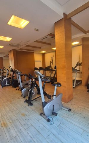 Apartamento à venda com 87m², 1 quarto e 2 vagas Apartamento à venda com 87m², 1 quarto e 2 vagasÁrea externa