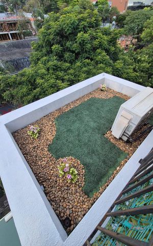 Apartamento à venda com 87m², 1 quarto e 2 vagas