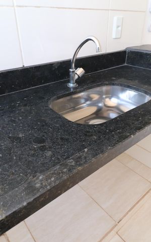 Apartamento para alugar com 50m², 2 quartos e 1 vagaCozinha