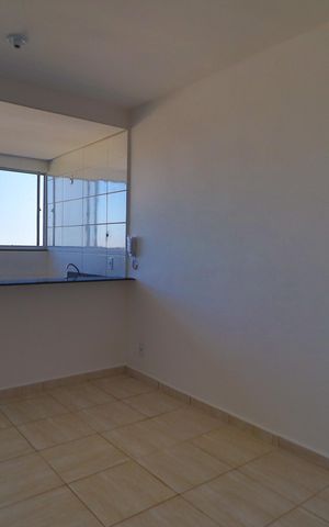 Apartamento para alugar com 50m², 2 quartos e 1 vagaSala