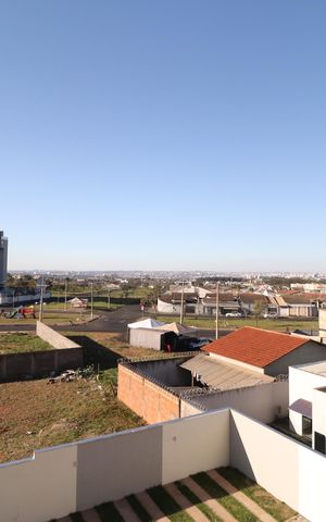 Apartamento para alugar com 50m², 2 quartos e 1 vagaQuarto 2 - Vista