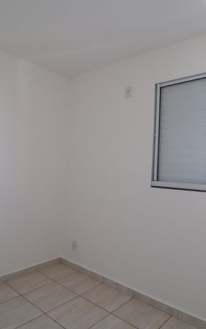 Apartamento para alugar com 50m², 2 quartos e 1 vagaQuarto 2