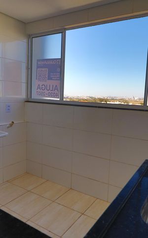 Apartamento para alugar com 50m², 2 quartos e 1 vagaCozinha