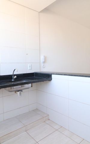 Apartamento para alugar com 50m², 2 quartos e 1 vagaCozinha