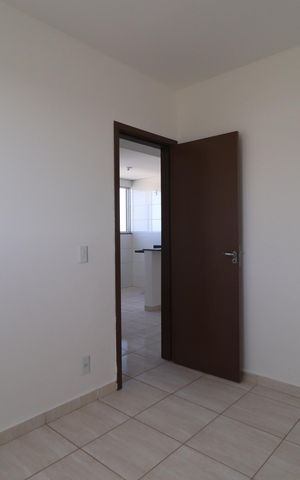 Apartamento para alugar com 50m², 2 quartos e 1 vagaQuarto 1