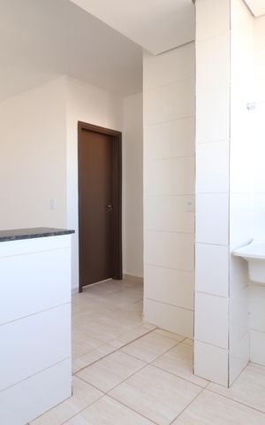 Apartamento para alugar com 50m², 2 quartos e 1 vagaCozinha