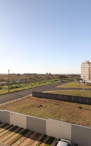 Apartamento para alugar com 50m², 2 quartos e 1 vagaQuarto 2 - Vista