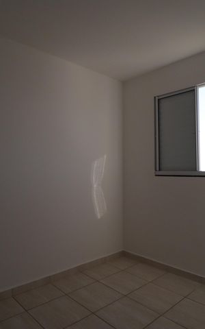 Apartamento para alugar com 50m², 2 quartos e 1 vagaQuarto 1