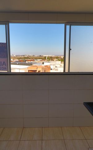 Apartamento para alugar com 50m², 2 quartos e 1 vagaCozinha