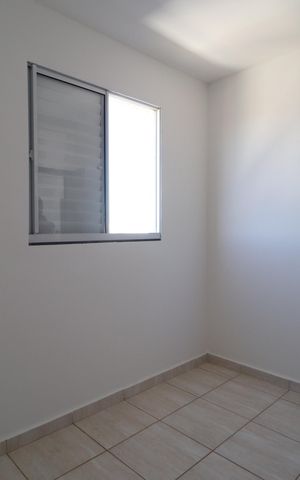 Apartamento para alugar com 50m², 2 quartos e 1 vagaQuarto 2