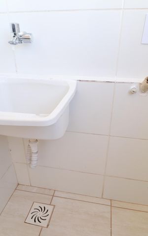 Apartamento para alugar com 50m², 2 quartos e 1 vagaCozinha e Área de Serviço