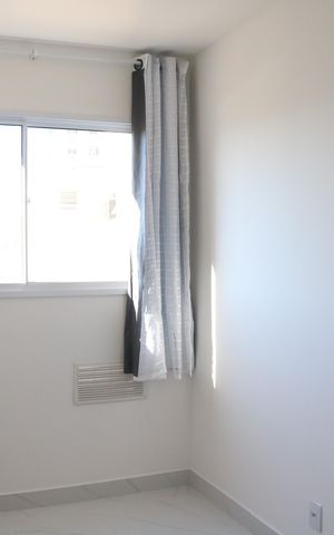Apartamento para alugar com 25m², 1 quarto e sem vagaSala