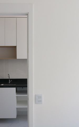Apartamento para alugar com 25m², 1 quarto e sem vagaQuarto