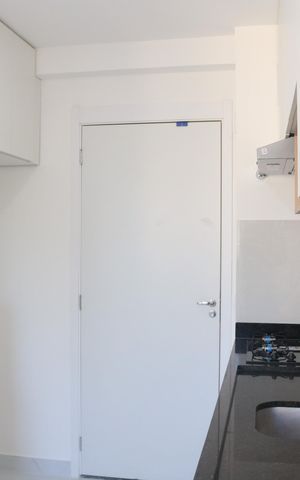 Apartamento para alugar com 25m², 1 quarto e sem vagaCozinha